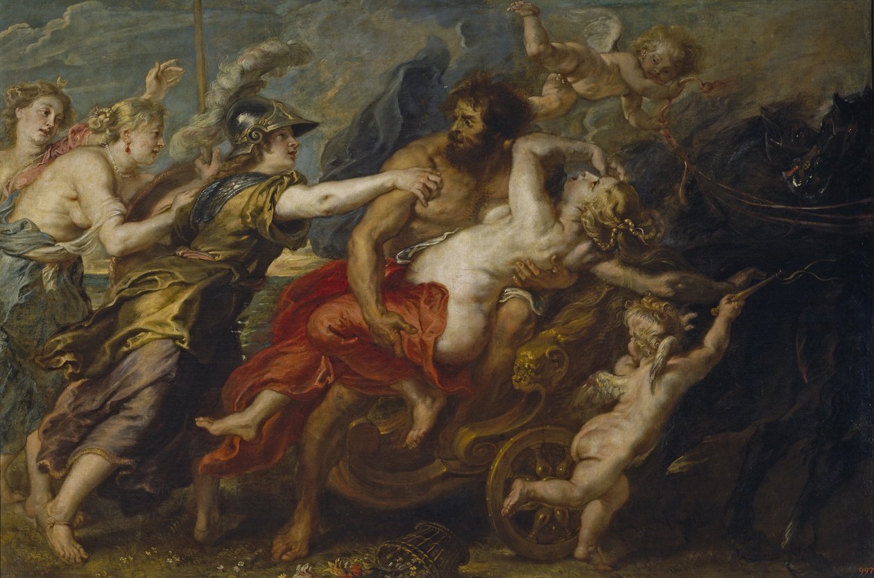 Proserpina