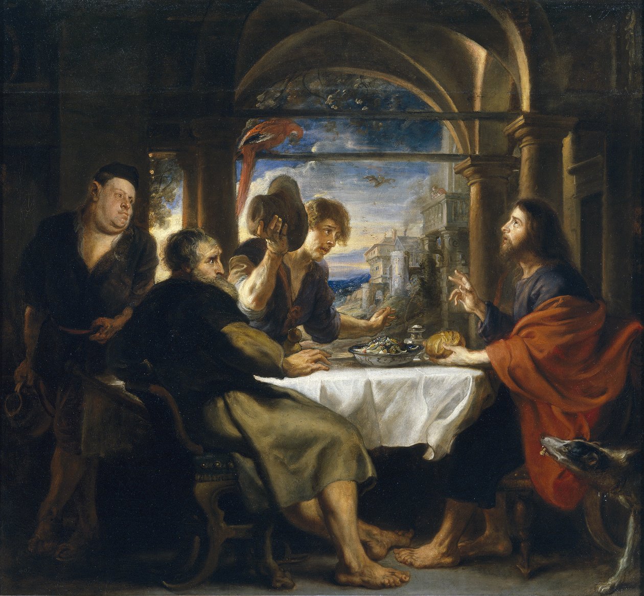 Emmaus