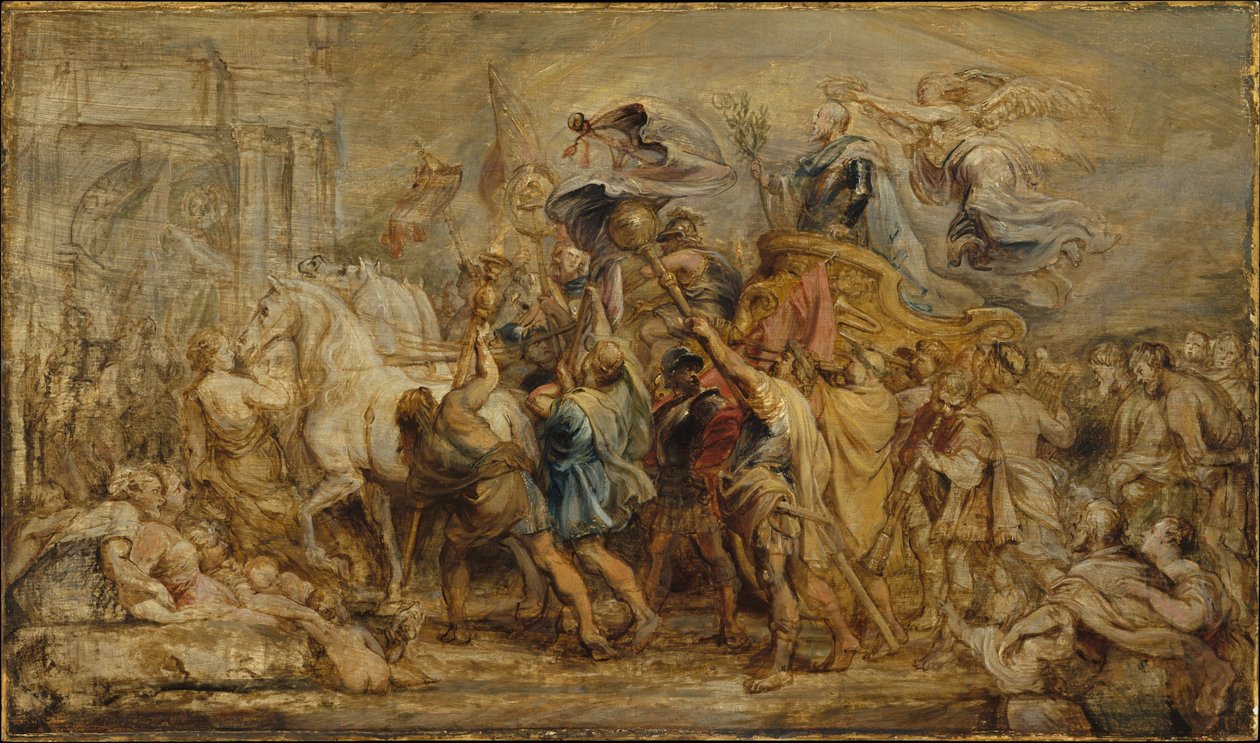 Henry IV