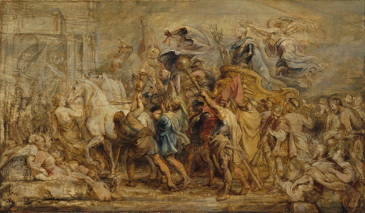 Henry IV
