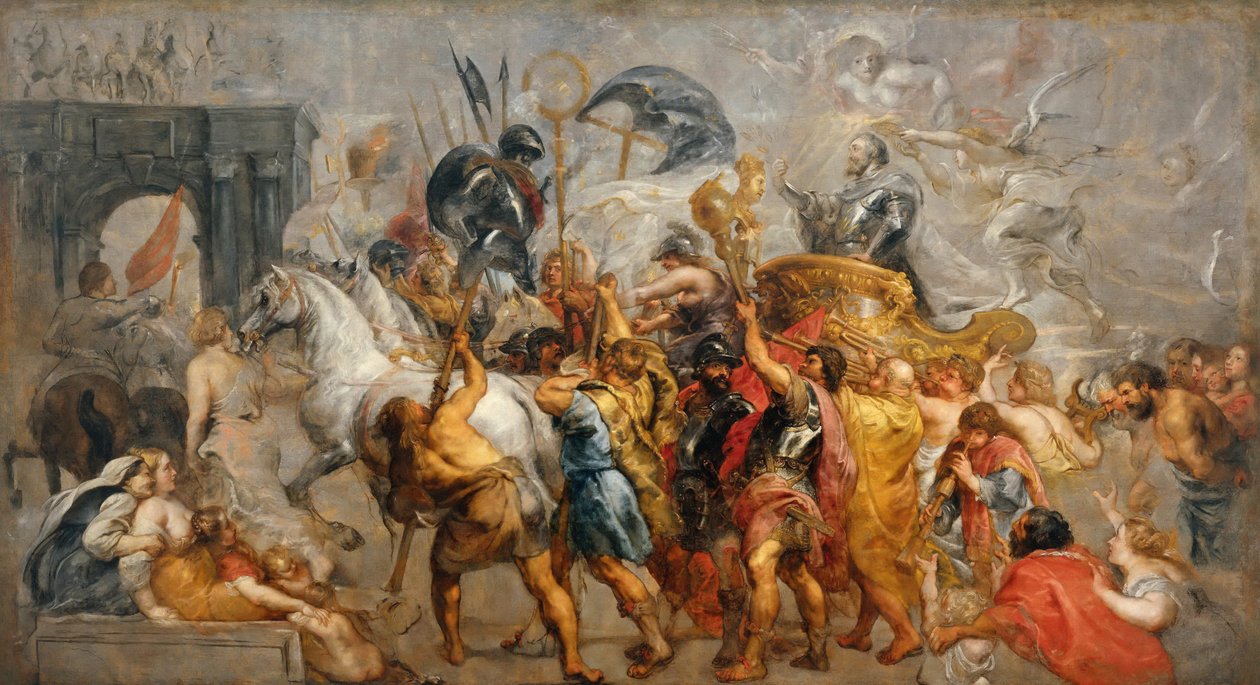 Henry IV