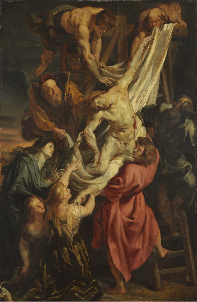  by Peter Paul Rubens