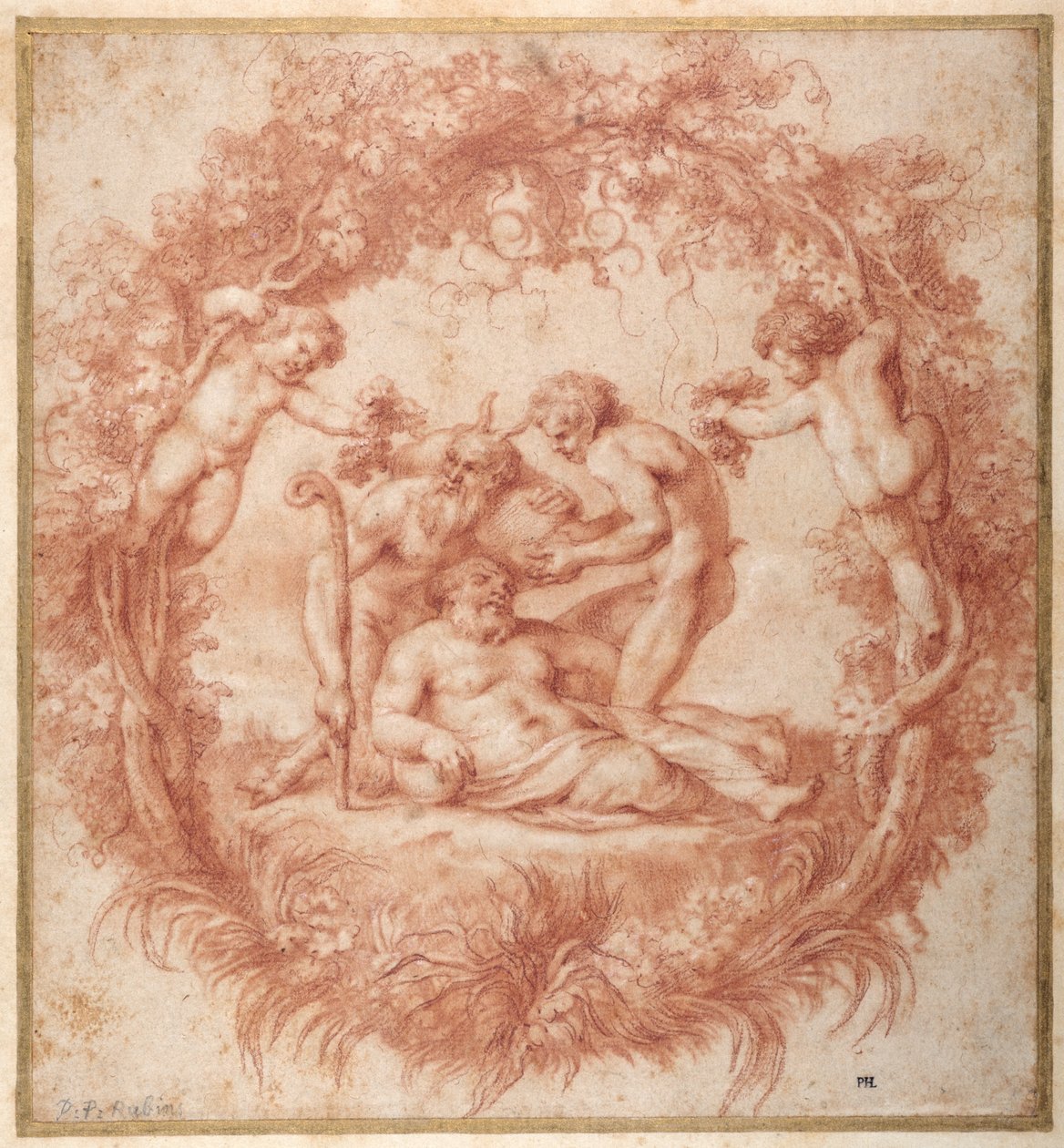 Tazza Farnese