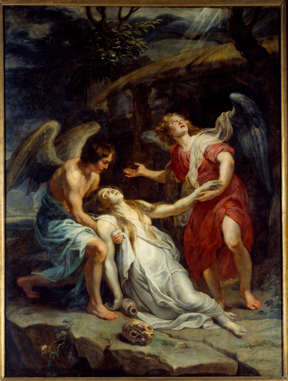 Saint Mary Magdalene