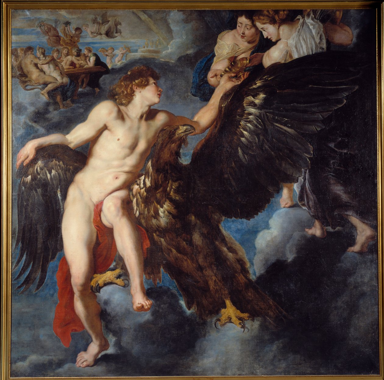 Ganymede