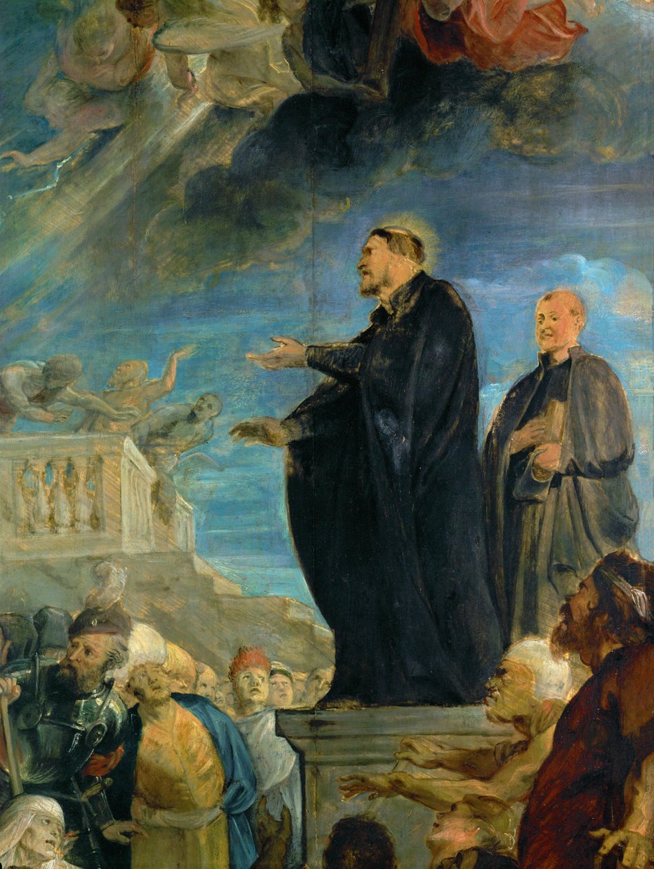  by Peter Paul Rubens