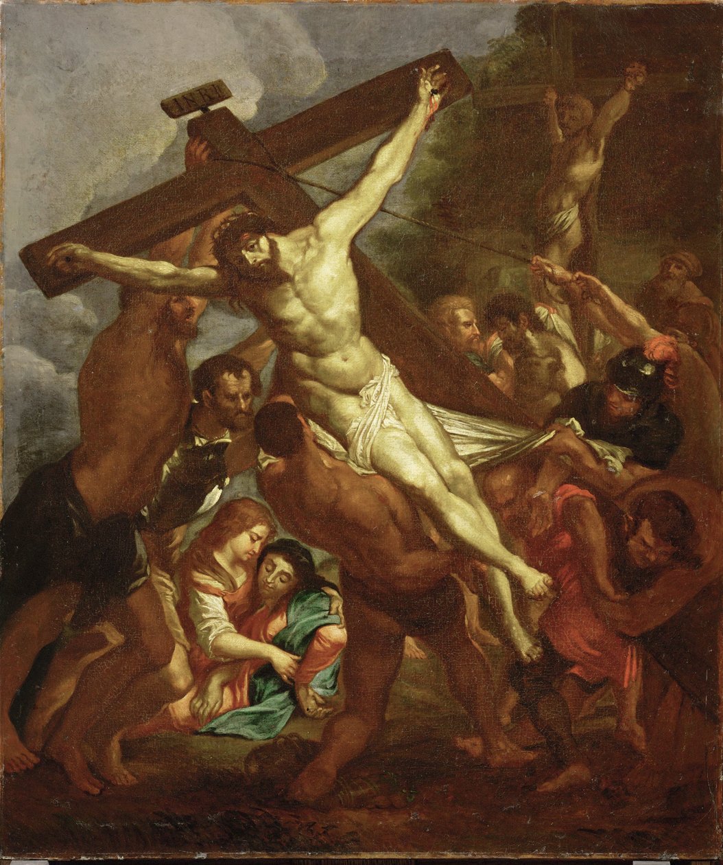  by Peter Paul Rubens