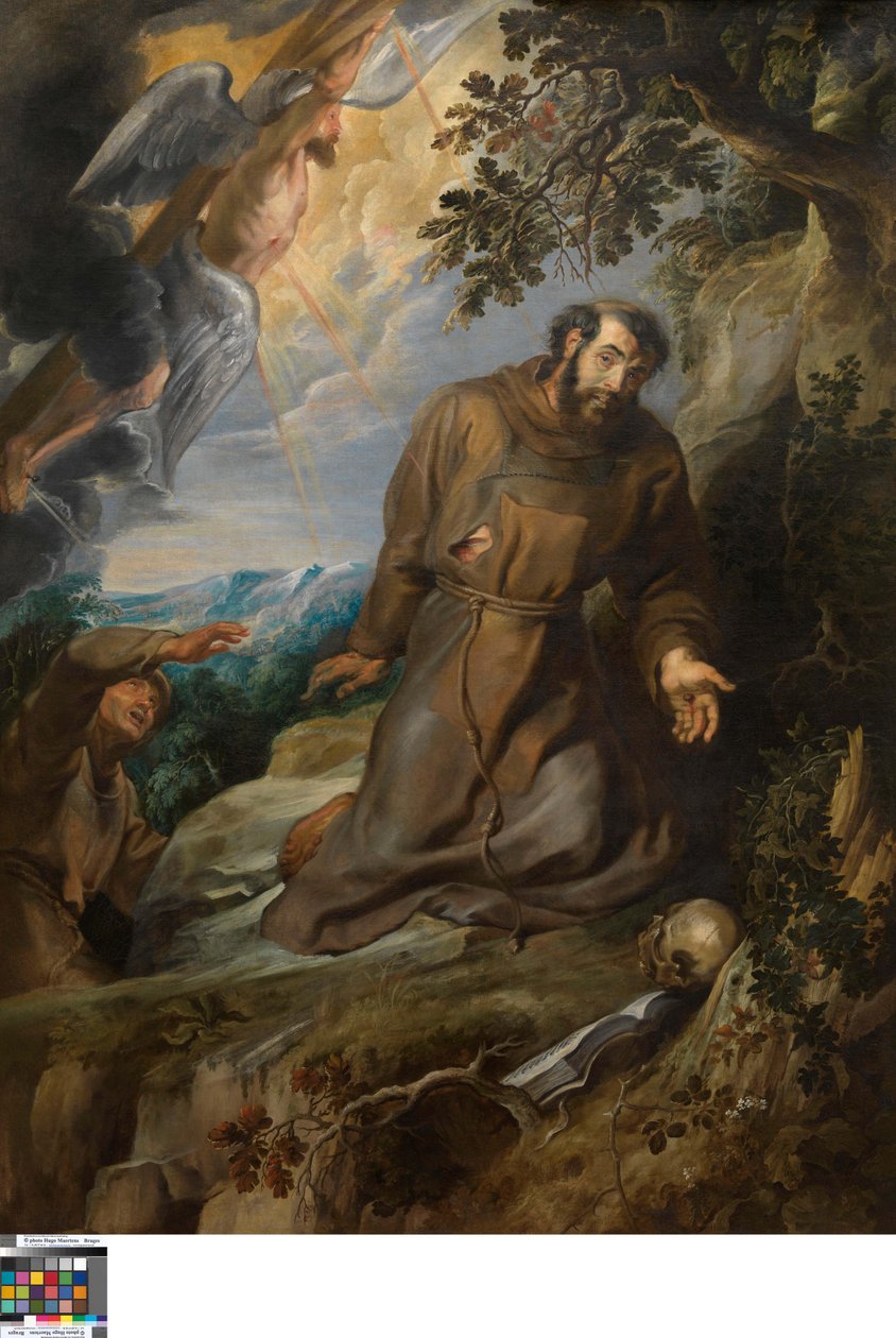  by Peter Paul Rubens