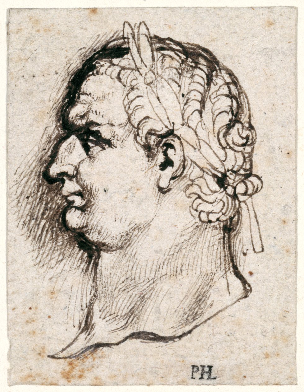 Titus, Giovanni da Cavino