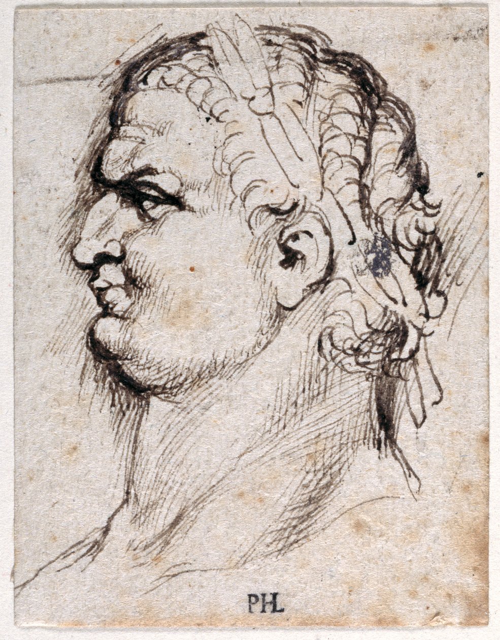 Titus, Giovanni da Cavino