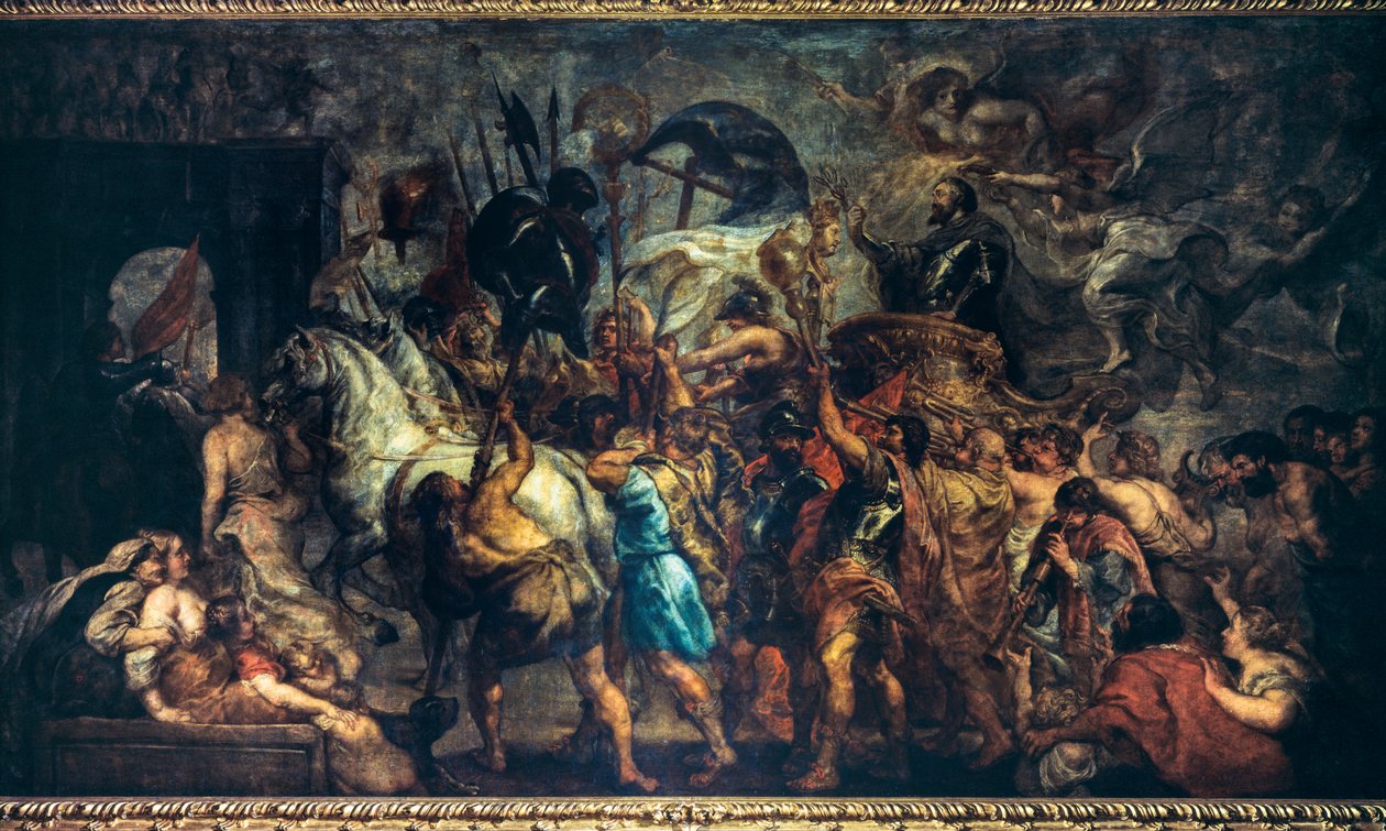 Henri IV