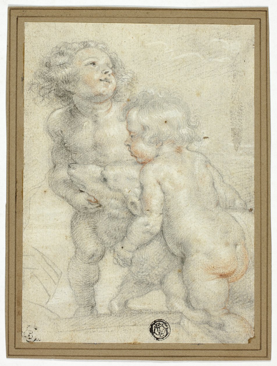  by Peter Paul Rubens