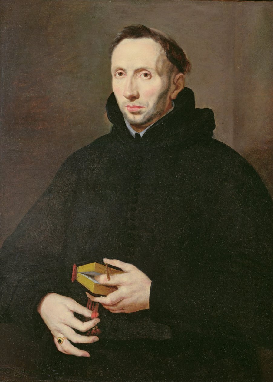 Bilinmeyen resim by Peter Paul Rubens