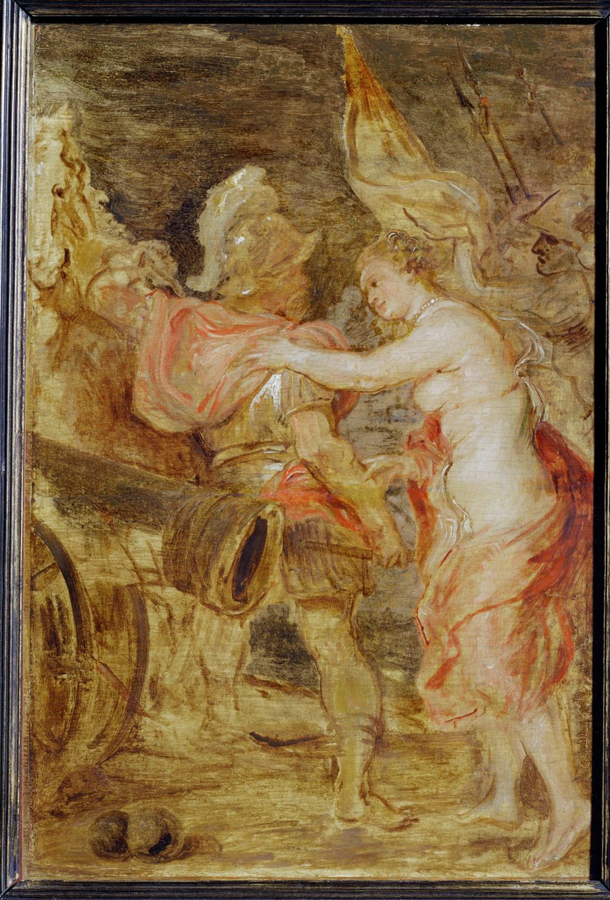  by Peter Paul Rubens