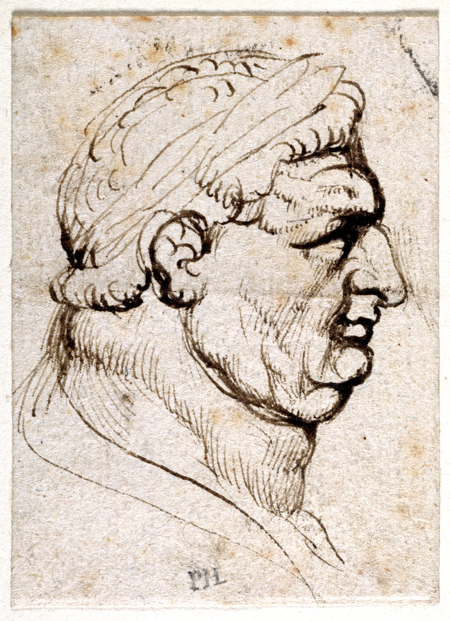 Vitellius, Giovanni da Cavino