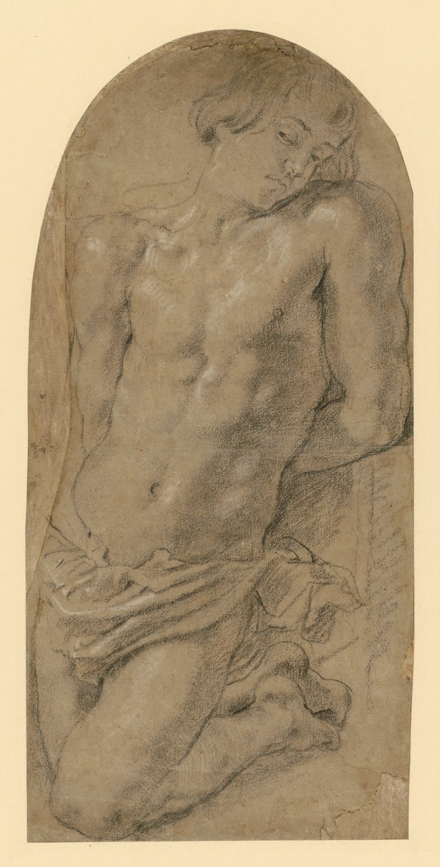  by Peter Paul Rubens