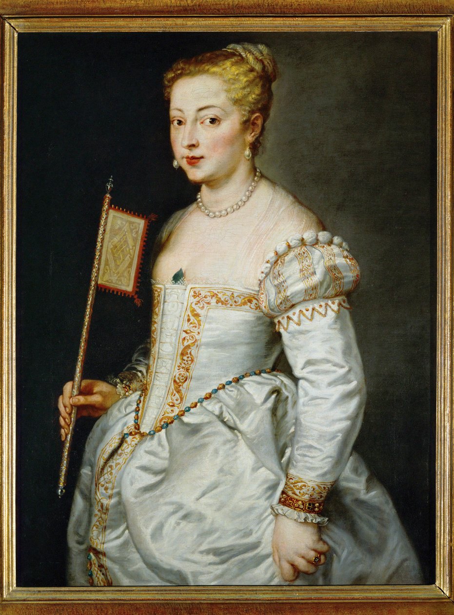  by Peter Paul Rubens