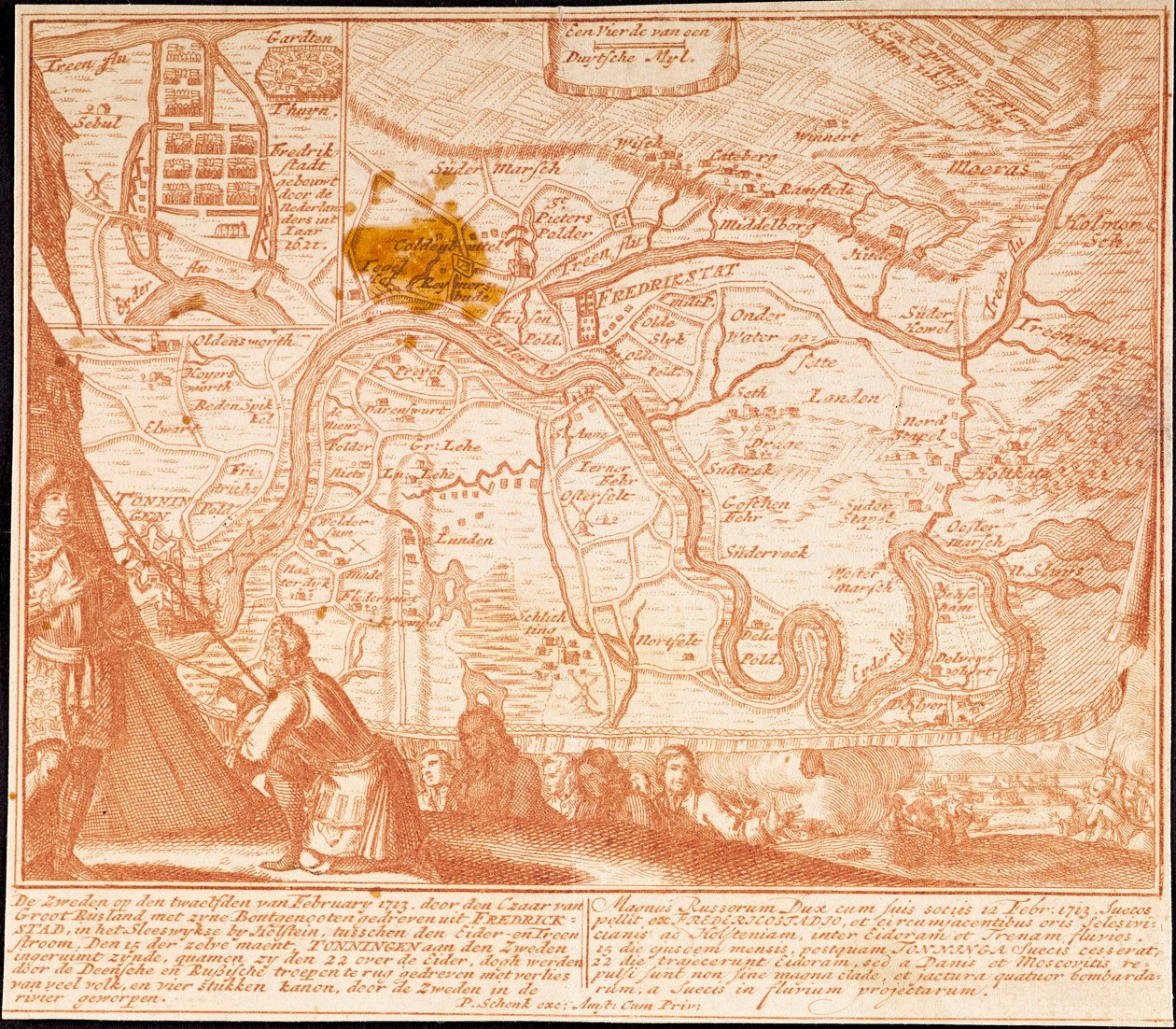 12 Şubat 1713, 1713