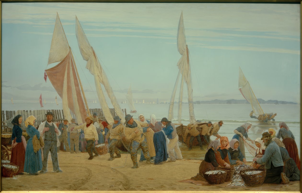Yarın Hornbaek