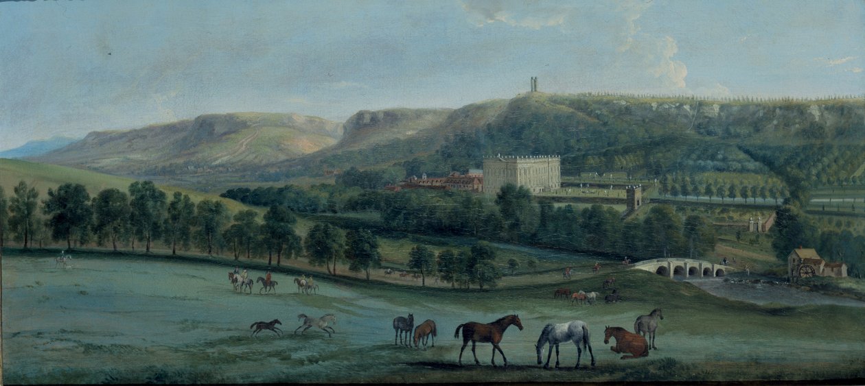 Chatsworth