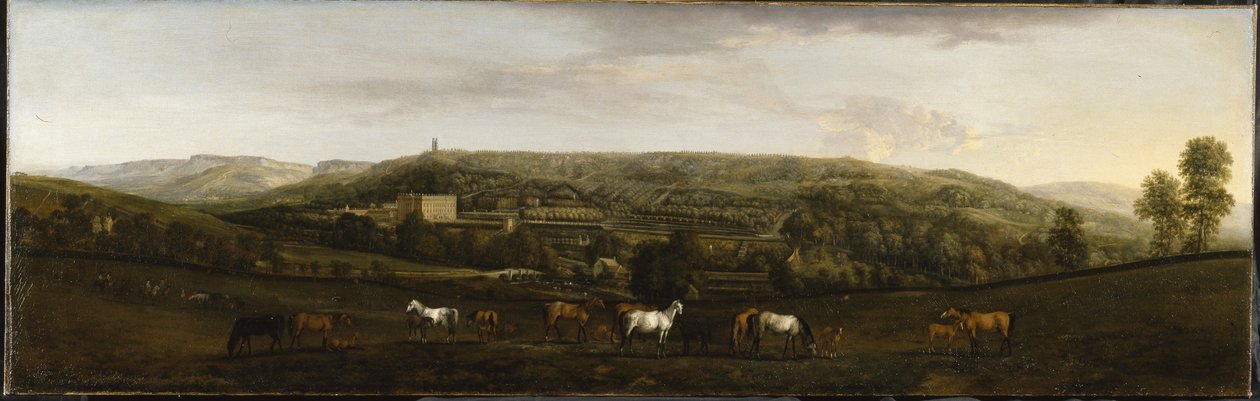 Chatsworth