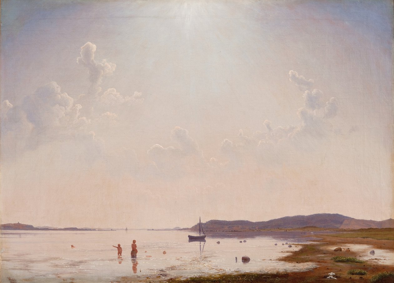  by Peter Vilhelm Carl Kyhn