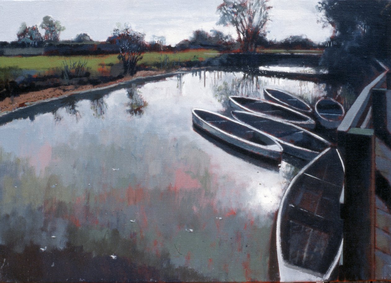 by Peter Wilson