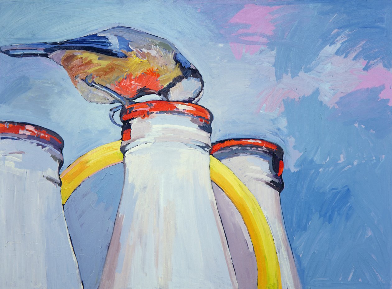  by Peter Wilson