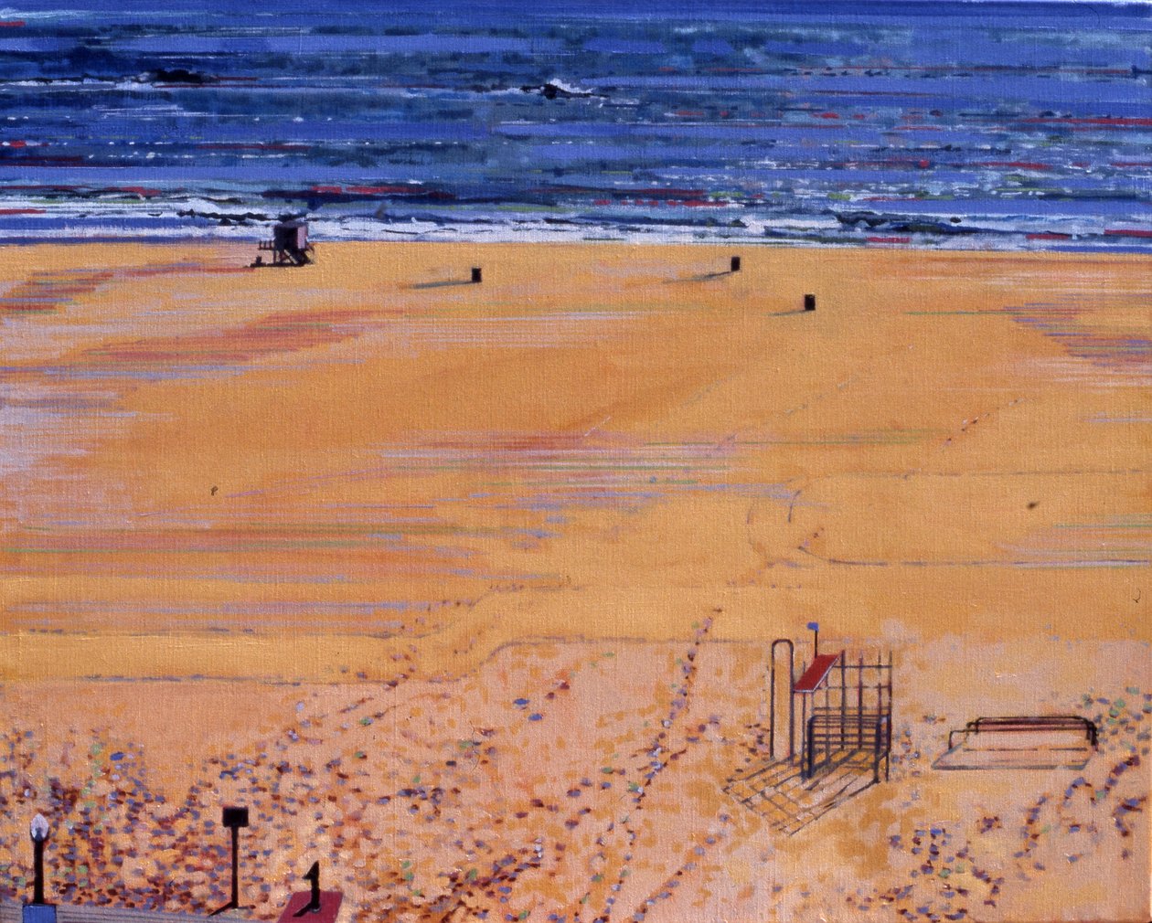  by Peter Wilson