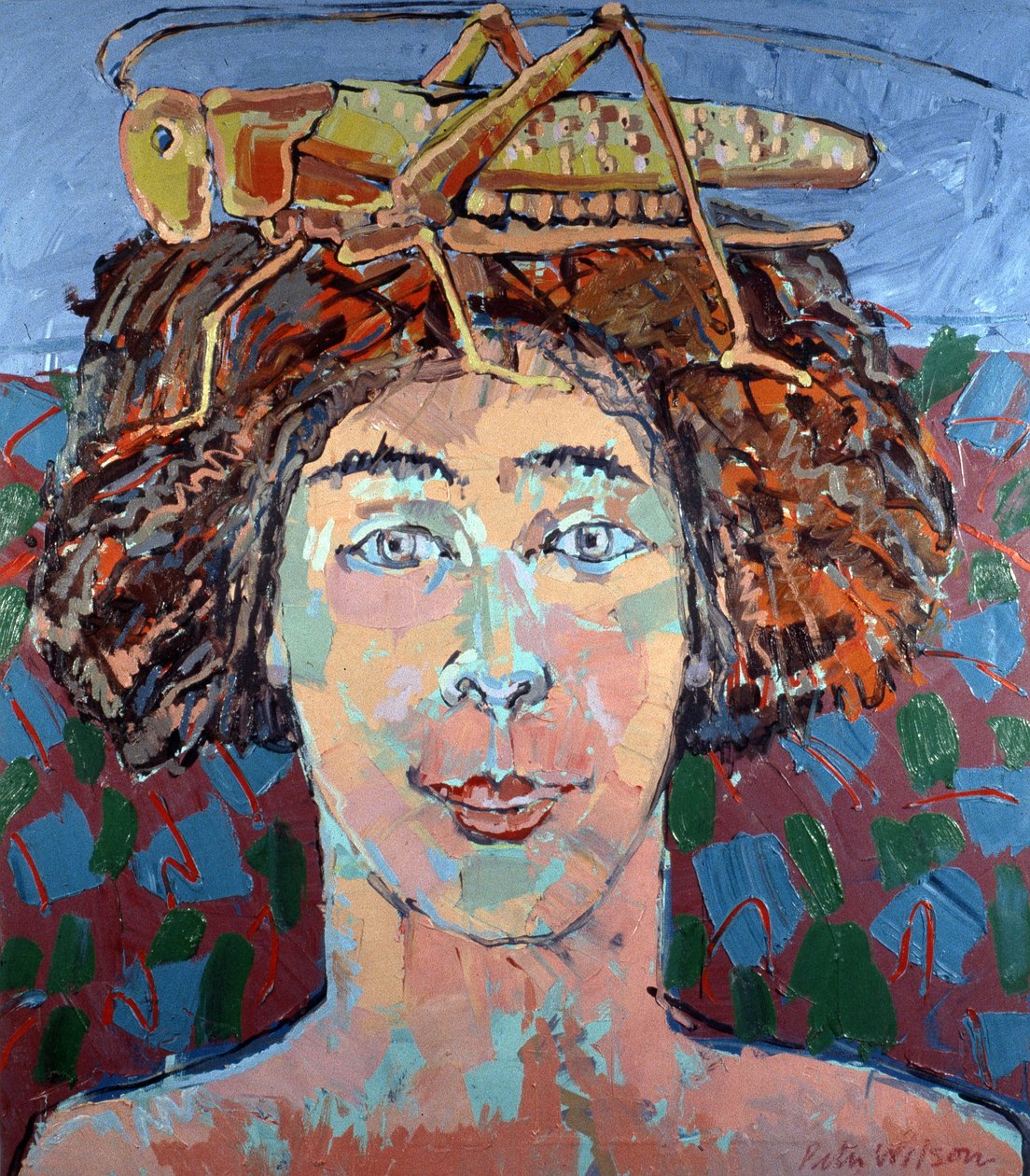  by Peter Wilson