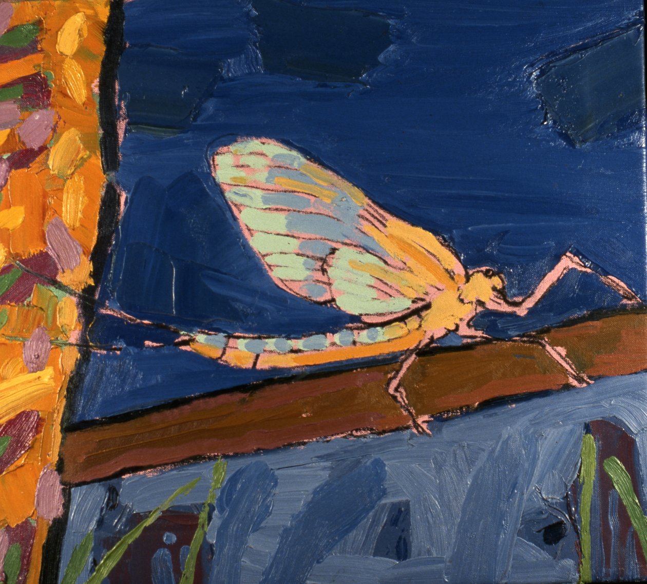  by Peter Wilson