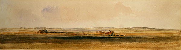 Lincolnshire Wolds