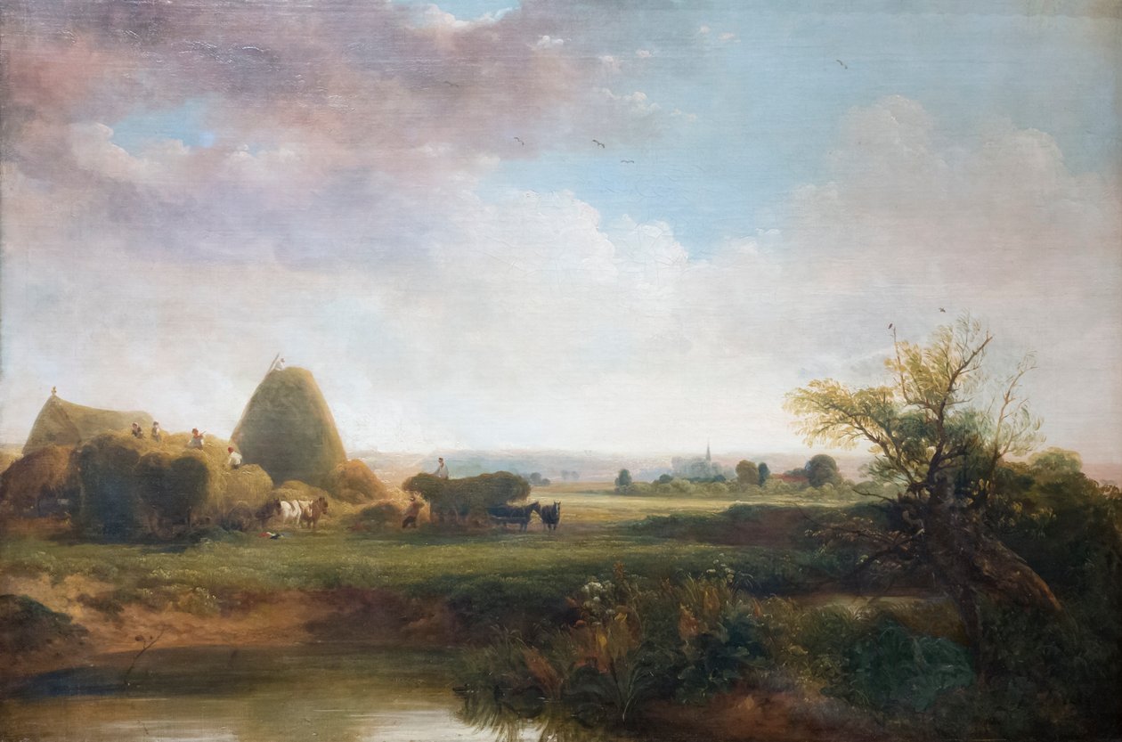  by Peter de Wint