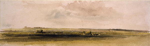 Lincolnshire Wolds