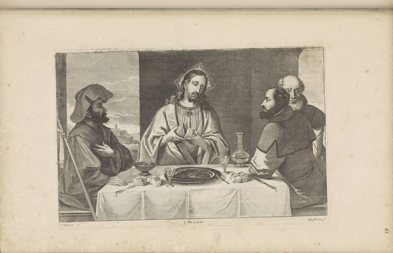Emmaus