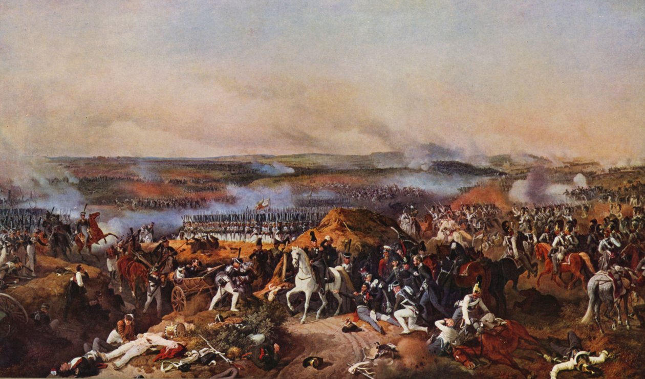  by Peter von (after) Hess