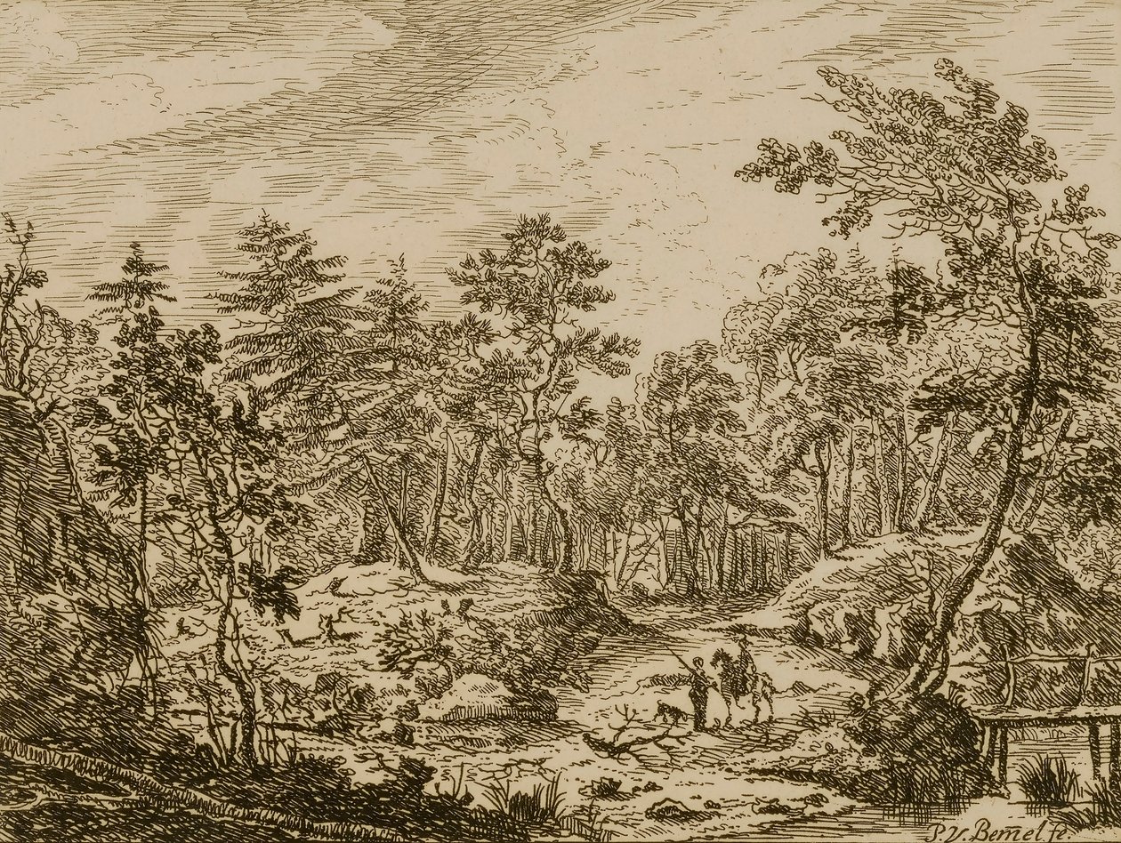  by Peter von Bemmel