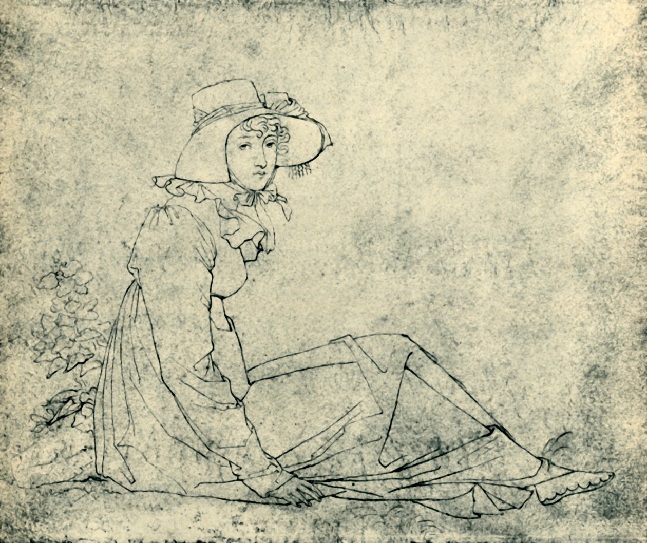 Elizabeth Malß