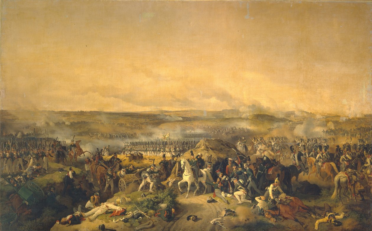 26 Ağustos 1812, 1843