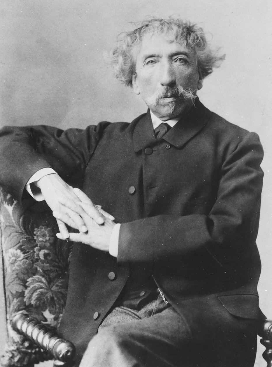 Charles-Jean-Louis Garnier