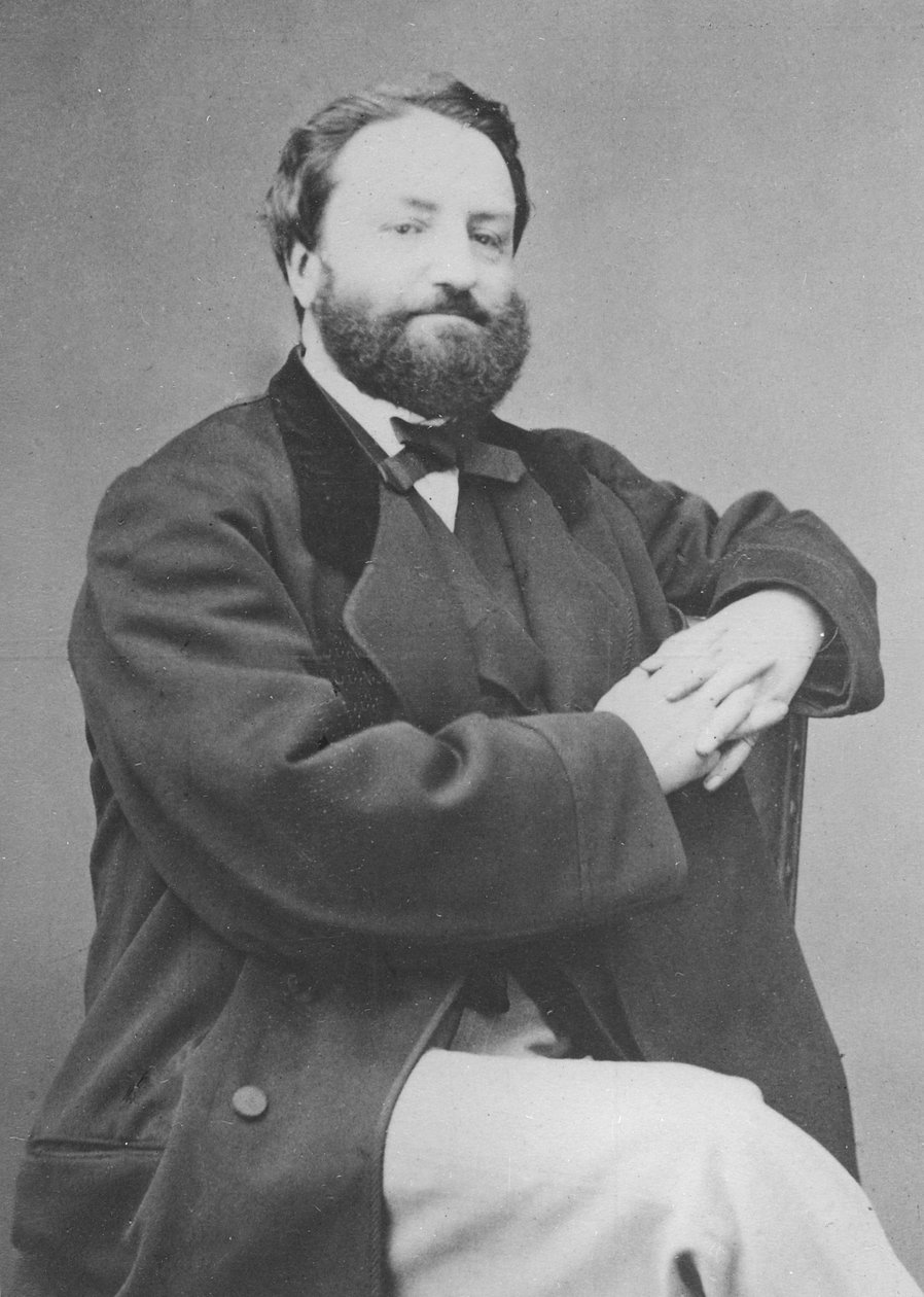 Alfred Assollant