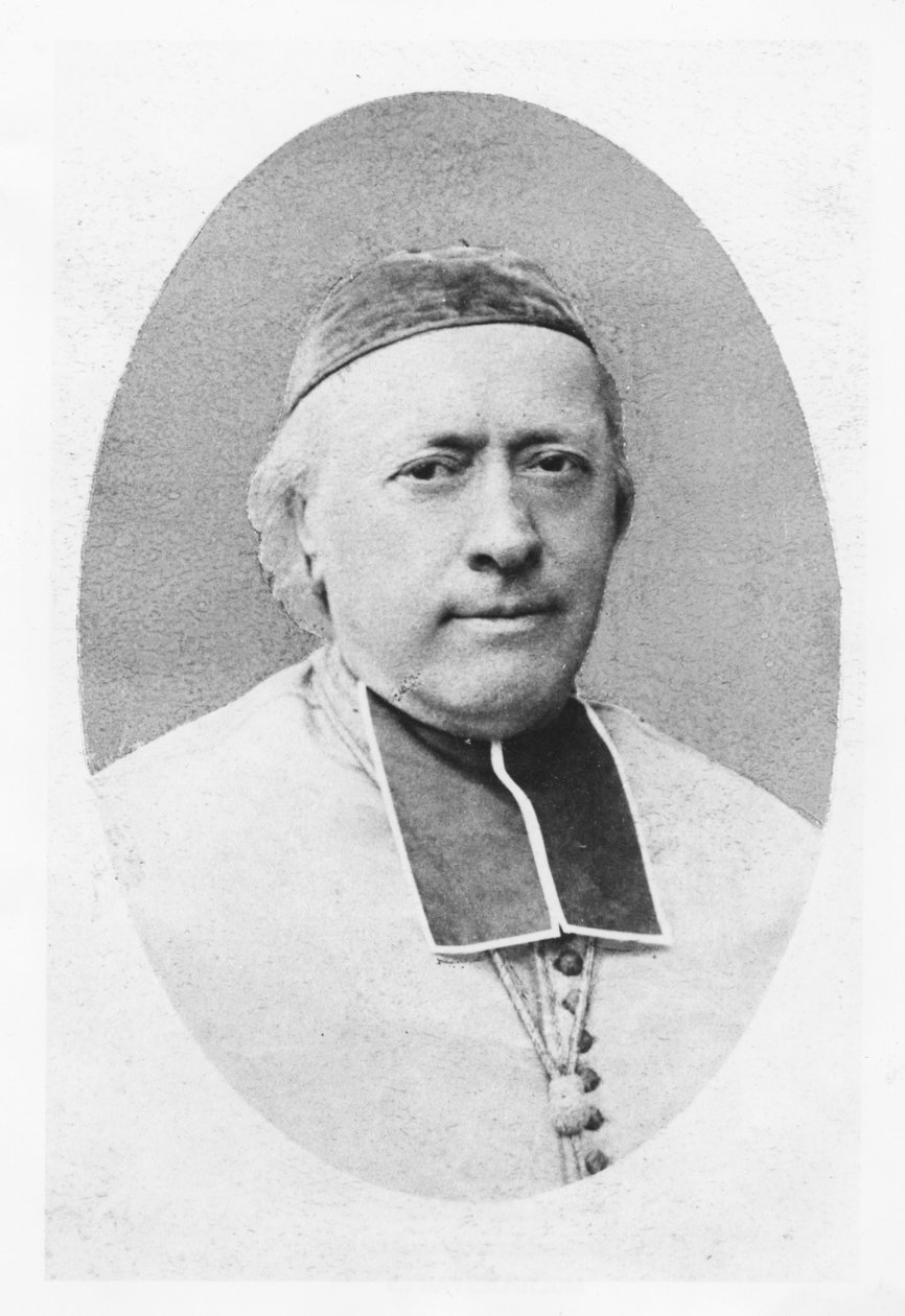 Charles-Emile Freppel