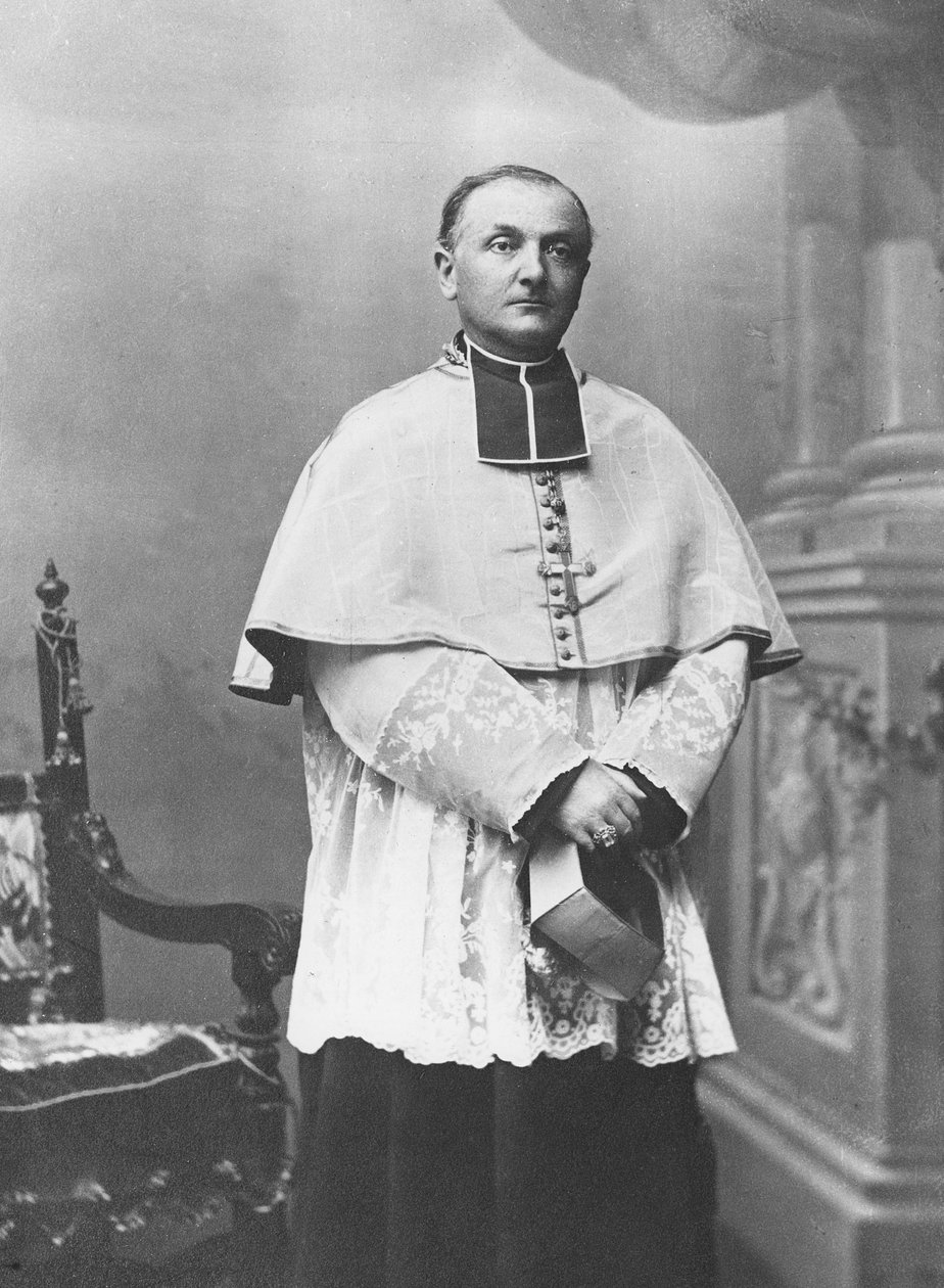 Edmond-Frédéric Fuzet