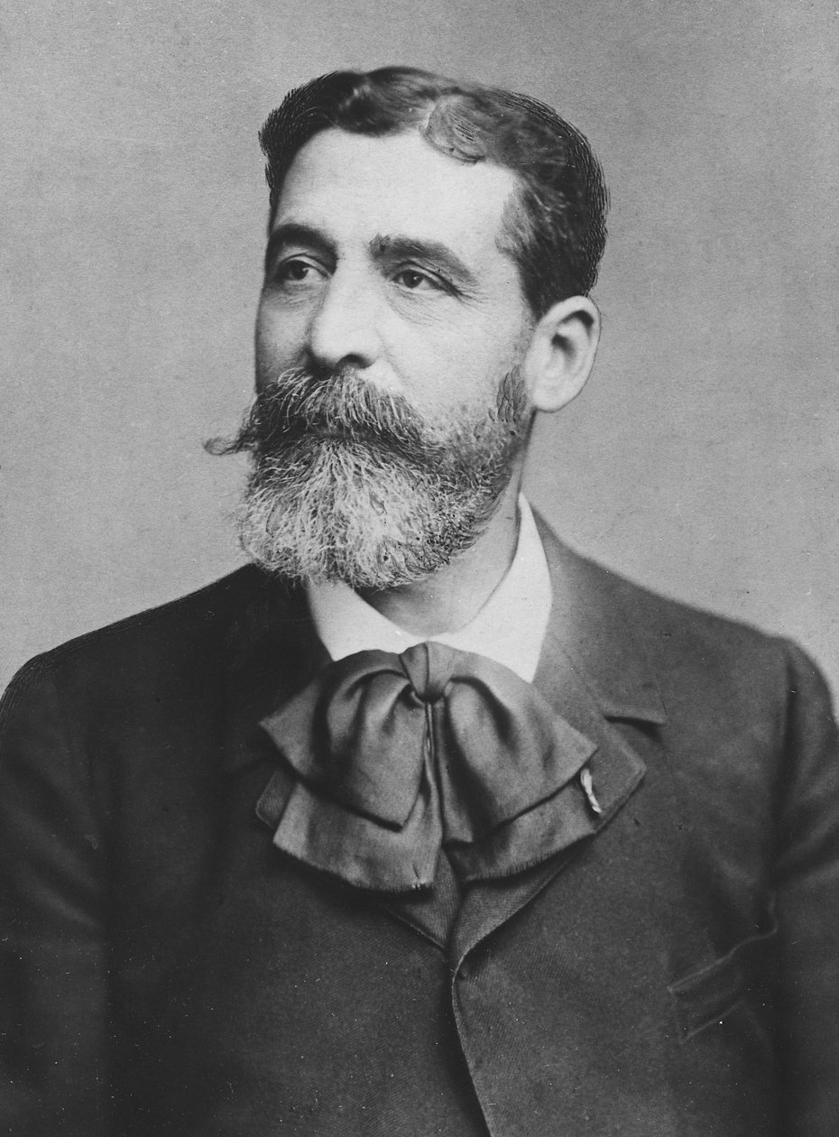 Eugène Paz