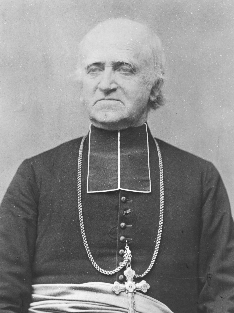 Francois-Xavier Gouthe-Soulard'ın Portresi by Petit