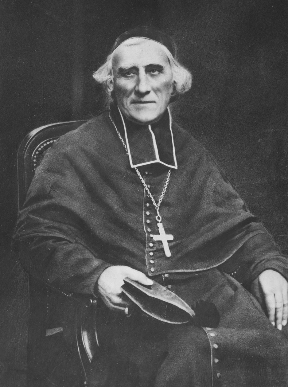 Joseph-Hippolyte Guibert