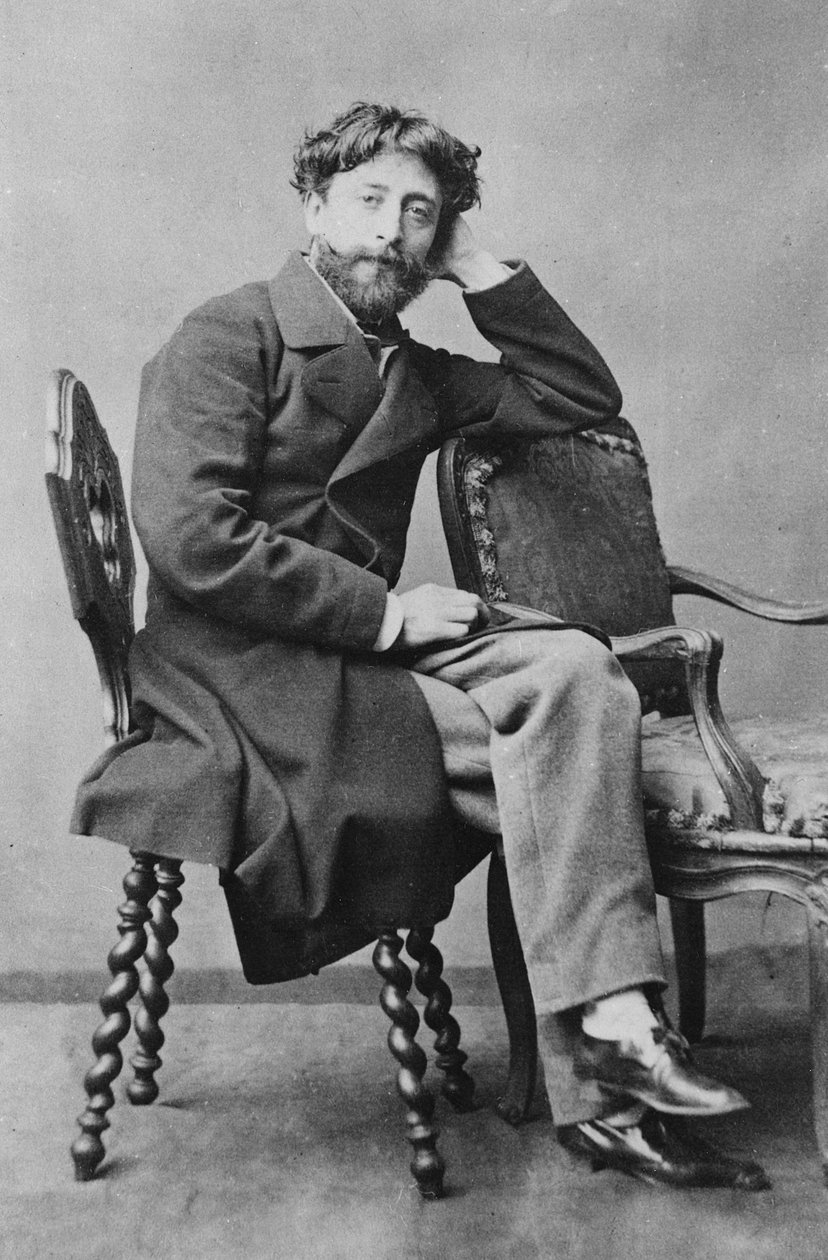 Jules Franceschi
