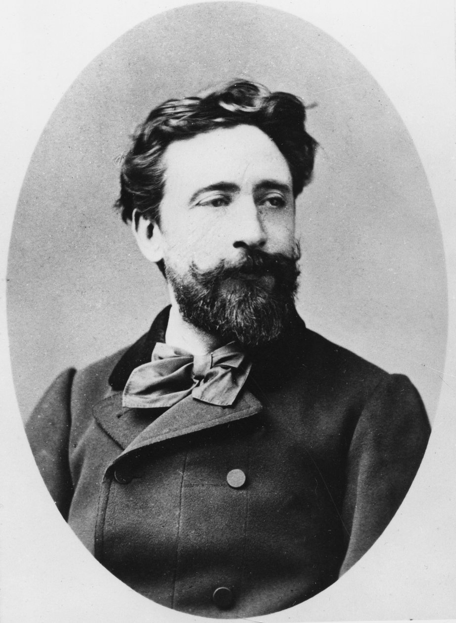 Jules Franceschi