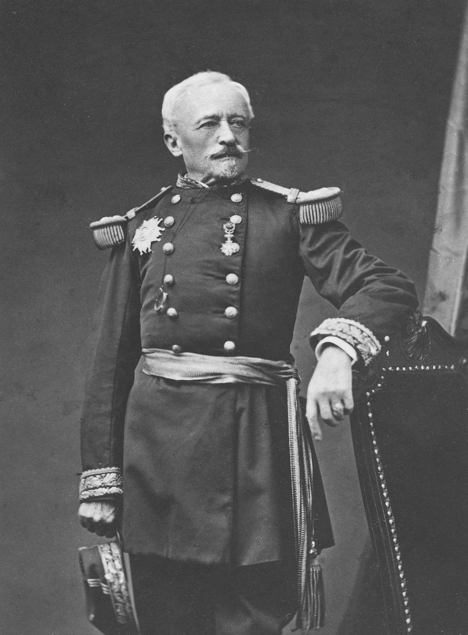 Maurice Cesar Joseph Pellé