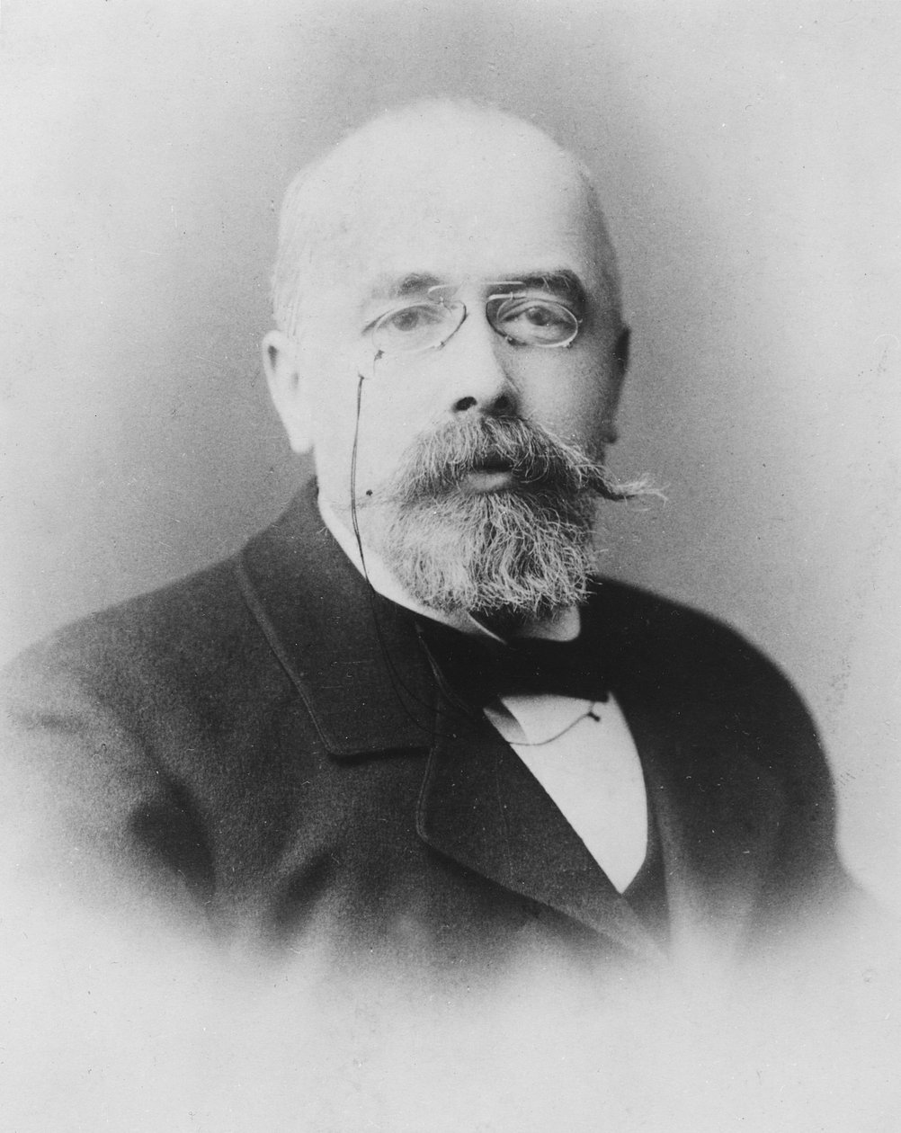 Paul Girard